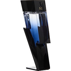 Ch Bad Boy Cobalt by Carolina Herrera EAU DE PARFUM ELECTRIQUE SPRAY 3.4 OZ *TESTER for MEN