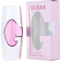 Guess New by Guess EDP SPRAY 5.1 OZ for WOMEN
