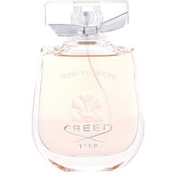 Creed Wind Flowers by Creed EDP SPRAY 2.5 OZ *TESTER for WOMEN