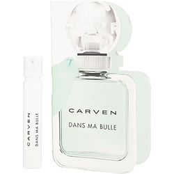 Carven Dans Ma Bulle by Carven EDT SPRAY 0.04 OZ MINI for WOMEN