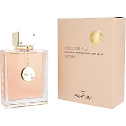 Armaf Club De Nuit by Armaf EAU DE PARFUM SPRAY 6.8 OZ for WOMEN