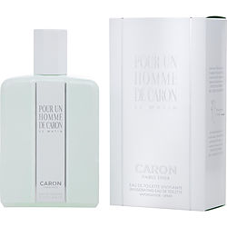 Caron Pour Un Homme Le Matin bottle