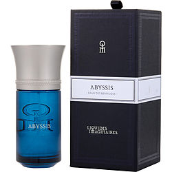 Les Liquides Imaginaires Abyssis