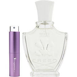 Creed Love In White For Summer by Creed EDP SPRAY 0.27 OZ (TRAVEL SPRAY) for WOMEN
