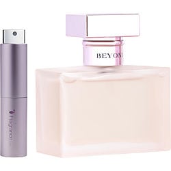 Beyond Romance by Ralph Lauren EAU DE PARFUM SPRAY 0.27 OZ (TRAVEL SPRAY) for WOMEN