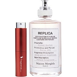 Replica Flower Market by Maison Margiela EDT SPRAY 0.27 OZ (TRAVEL SPRAY) for UNISEX