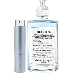 Replica Sailing Day by Maison Margiela EDT SPRAY 0.27 OZ (TRAVEL SPRAY) for UNISEX