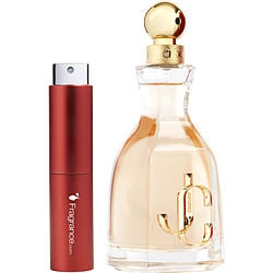 Jimmy Choo I Want Choo Eau de Parfum 0.27 OZ Mini