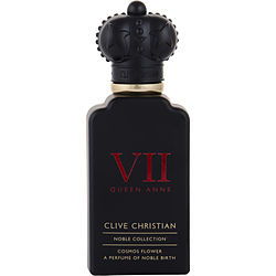 Clive Christian Noble Vii Queen Anne Cosmos Flower by Clive Christian PERFUME SPRAY 1.6 OZ *TESTER for WOMEN