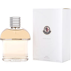 Moncler Pour Femme by Moncler EAU DE PARFUM REFILL 5 OZ for WOMEN
