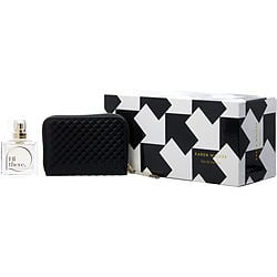 Karen Walker Hi There & TRAVEL CASE