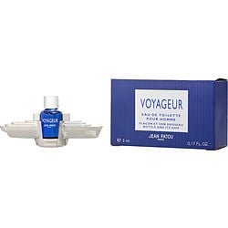 Jean Patou Voyageur