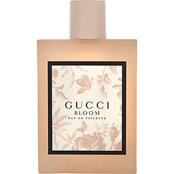 Gucci Bloom by Gucci EDT SPRAY 3.3 OZ *TESTER for WOMEN