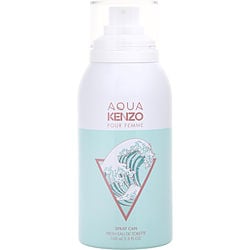Kenzo Aqua Fresh CAN