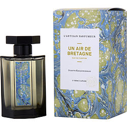 L'artisan Parfumeur Un Air De Bretagne by L'Artisan Parfumeur EDP SPRAY 3.4 OZ for UNISEX