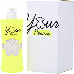 Tous Your Powers by Tous EDT SPRAY 3 OZ for WOMEN