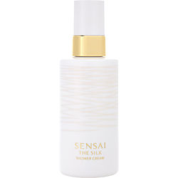 Image of Kanebo by Kanebo Sensai The Silk Shower Cream -200ml/6.8OZ for WOMEN