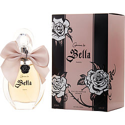 Gemina B Bella by Gemina B EAU DE PARFUM SPRAY 2.8 OZ for WOMEN