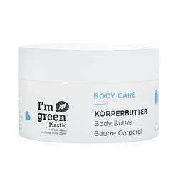 Annemarie Borlind by Annemarie Borlind Body Care Body Butter - For Normal To Dry Skin -250ml/8.45OZ for WOMEN