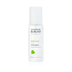 Annemarie Borlind by Annemarie Borlind Body Care Deo Spray -75ml/2.53OZ for WOMEN