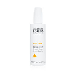 Annemarie Borlind by Annemarie Borlind Body Care Shower Cream - For Dry To Very Dry Skin -200ml/6.76OZ for WOMEN