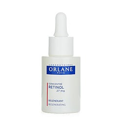 Orlane by Orlane Supradose Concentrate Retinol 27mg - Regenerating -30ml/1OZ for WOMEN
