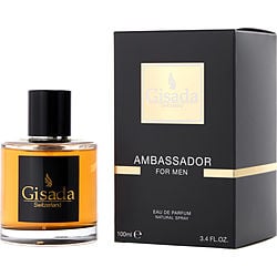 Gisada Ambassador Men