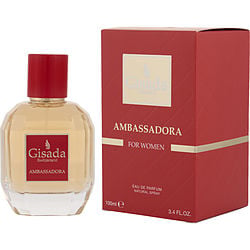 Ambassadora