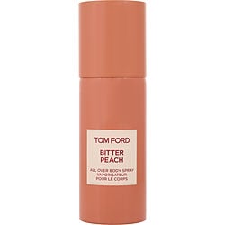 Tom Ford ALL OVER Tom Ford Bitter Peach BODY