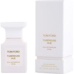 Tom Ford Tubereuse Nue by Tom Ford EAU DE PARFUM SPRAY 1 OZ for UNISEX