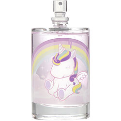 Eau My Unicorn by Air Val International EDT SPRAY 3.4 OZ *TESTER for WOMEN Eau My Unicorn by Air Val International EDT SPRAY 3.4 OZ *TESTER for WOMEN