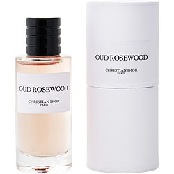 Dior Oud Rosewood by Christian Dior EAU DE PARFUM 0.34 OZ MINI for UNISEX