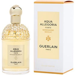 Guerlain Aqua Allegoria Mandarine Basilic Forte bottle