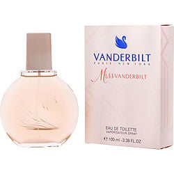 Gloria Vanderbilt Miss Vanderbilt