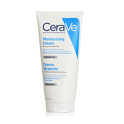 Cerave by CeraVe Moisturising Cream For Dry to Very Dry Skin -177ml/6OZ for WOMEN