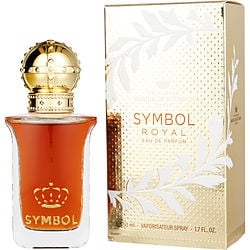 Marina De Bourbon Symbol Royal by Marina de Bourbon EAU DE PARFUM SPRAY 1.6 OZ for WOMEN