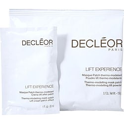 Image of Decleor by Decleor Cab Lavender Fine Lift Experience Mask -5x150g/5.3OZ for WOMEN