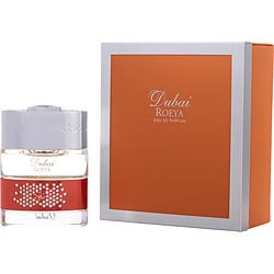 The Spirit Of Dubai Roeya by The Spirit of Dubai EAU DE PARFUM SPRAY 1.7 OZ for UNISEX