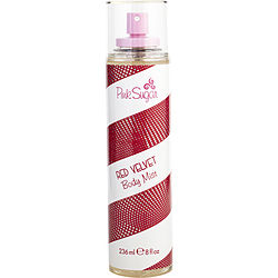 Aquolina Pink Sugar Red Velvet BODY MIST