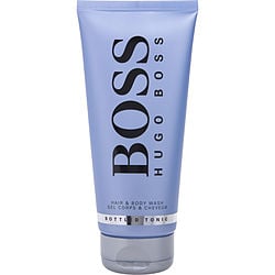 Hugo Boss Boss Bottled Tonic HAIR & BODY WASH