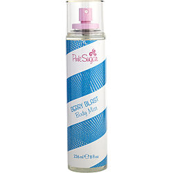 Aquolina Pink Sugar Berry Blast BODY MIST