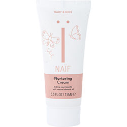 Image of Naif by Naif Quality Baby Care Nurturing Cream -15ml/0.5OZ for WOMEN