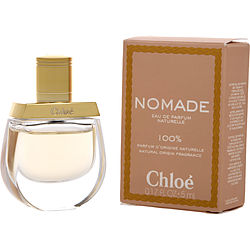 Chloe Nomade Naturalle by Chloe EDP 0.17 OZ MINI for WOMEN