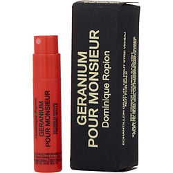 Frederic Malle Geranium Pour Monsieur