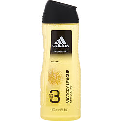 Adidas Victory League by Adidas SHOWER GEL 13.5 OZ for MEN