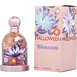 Halloween Blossom by Jesus del Pozo EDT SPRAY 3.4 OZ for WOMEN