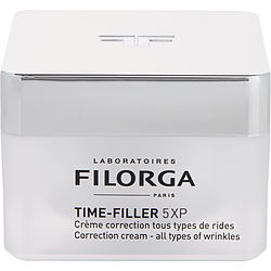 Image of Filorga by Filorga Time-Filler 5XP Correction Cream -50ml/1.7OZ for WOMEN