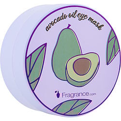 Image of Fragrancenet Beauty Accessories by Avocado Oil, Collagen Eye Gel Patch- Under Eye Patches Treatment for Dark Circles, Eye Bags, Puffiness - Anti-Wrinkle With Hyaluronic Acid and Collagen - 30 Pairs/60 Pcs for WOMEN
