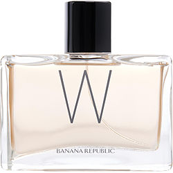 Banana Republic by Banana Republic EDT SPRAY 4.2 OZ (NEW PACKAGING) (UNBOXED) for WOMEN