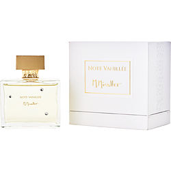 M. Micallef Note Vanillée